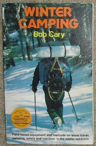 Stock image for Winter Camping for sale by Better World Books
