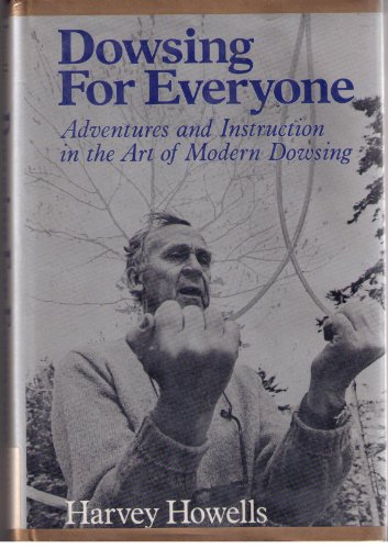 9780828903417: Dowsing for Everyone