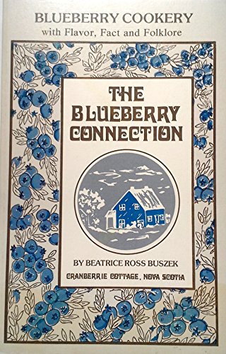 Stock image for Blueberry Connection for sale by Ergodebooks