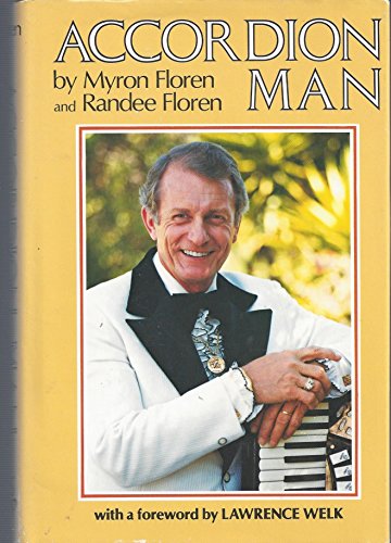 Stock image for Accordion Man for sale by Top Notch Books