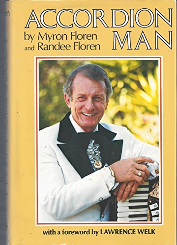 Stock image for Accordion Man for sale by Better World Books