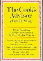 Stock image for The cook's advisor for sale by Half Price Books Inc.