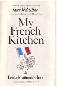 My French kitchen