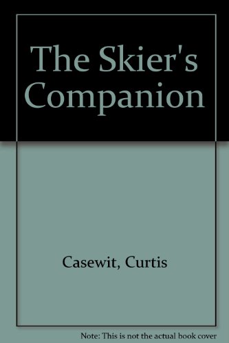 Beispielbild fr The Skier's Companion zum Verkauf von medimops