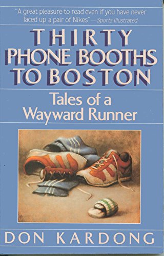 Stock image for Thirty Phone Booths to Boston for sale by ThriftBooks-Dallas