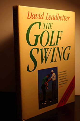Beispielbild fr The Golf Swing zum Verkauf von SecondSale