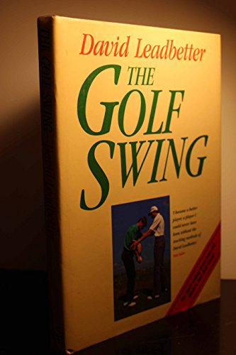 Imagen de archivo de The Golf Swing a la venta por SecondSale