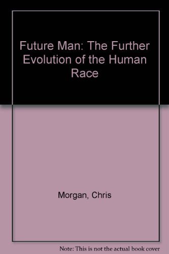 Stock image for Future Man for sale by Callaghan Books South