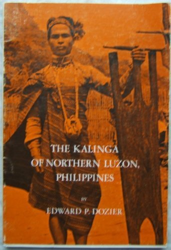9780829002799: Kalinga of Northern Luzon Philippines