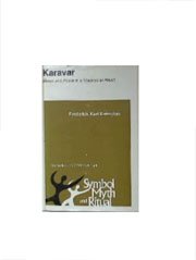 Karavar: Masks and Power in a Melanesian Ritual (9780829003390) by Errington, Frederick K.