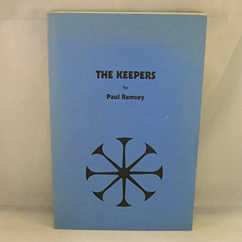 The Keepers (9780829007084) by Ramsey, Paul