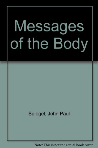 9780829012262: Messages of the Body