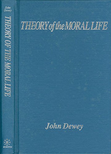 9780829031669: Theory of the Moral Life