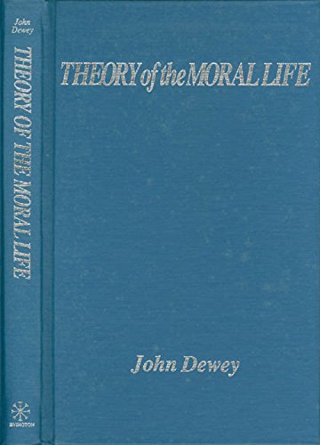 Stock image for Theory of the Moral Life for sale by ThriftBooks-Dallas