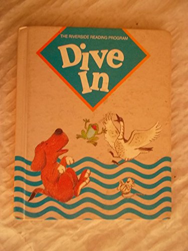 Beispielbild fr DIVE IN zum Verkauf von mixedbag