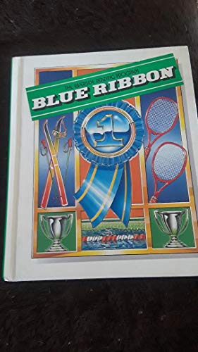 Stock image for BLUE RIBBON, RIVERSIDE READING PROGRAM for sale by mixedbag