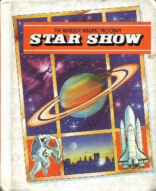Stock image for Star Show (The Riverside Reading Program) for sale by ThriftBooks-Atlanta
