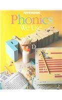 Stock image for Phonics We Use for sale by ThriftBooks-Atlanta