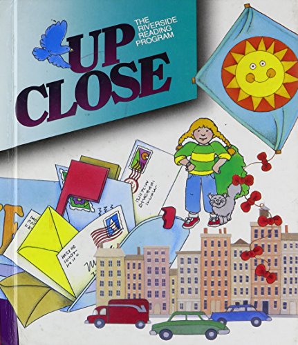 9780829274226: Up Close (The Riverside Reading Program, Level 6)