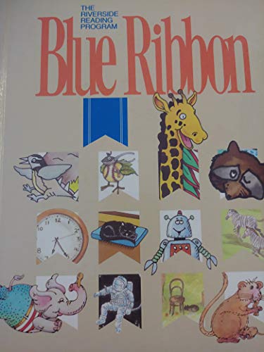 Stock image for Blue ribbon (The Riverside reading program) for sale by ThriftBooks-Dallas