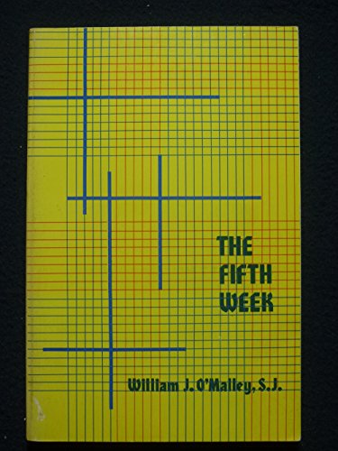 Imagen de archivo de The Fifth Week a la venta por Top Notch Books
