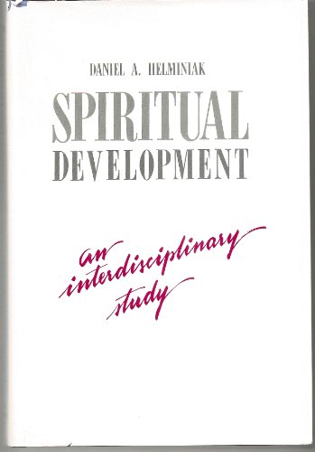 Imagen de archivo de Spiritual Development: An Interdisciplinary Study a la venta por SecondSale