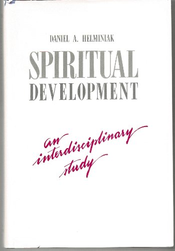9780829405309: Spiritual Development: An Interdisciplinary Study