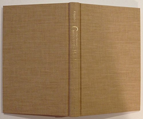 

A New Testament Guide to the Holy Land