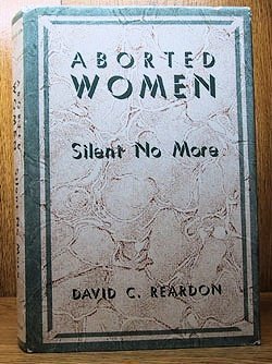 9780829405781: Aborted Women: Silent No More