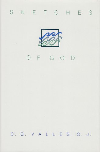 Beispielbild fr Sketches of God zum Verkauf von BooksRun