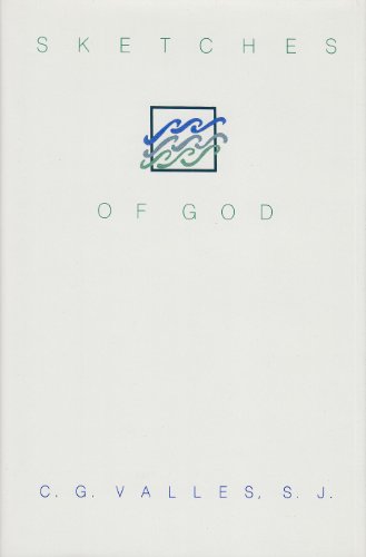 Stock image for Sketches of God for sale by ThriftBooks-Atlanta
