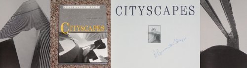 Imagen de archivo de Cityscapes a la venta por Books From California