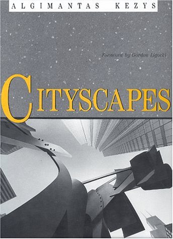 Stock image for Cityscapes for sale by Books From California
