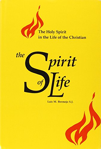 9780829406030: Spirit of Life