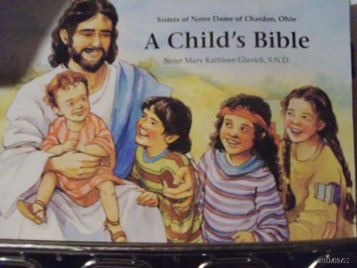 9780829407181: A Child's Bible