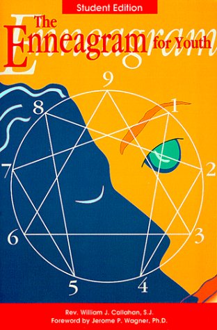 9780829407303: The Enneagram for Youth