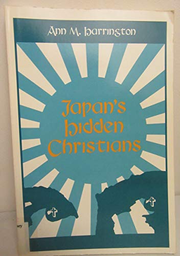 Japan's Hidden Christians