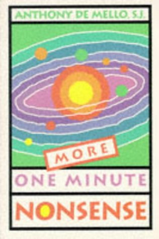 Beispielbild fr More One Minute Nonsense (A Campion Book) zum Verkauf von Open Books