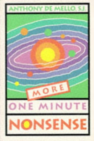 Stock image for More One Minute Nonsense (A Campion Book) for sale by Open Books