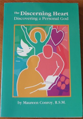 Imagen de archivo de The Discerning Heart: Discovering a Personal God a la venta por ZBK Books