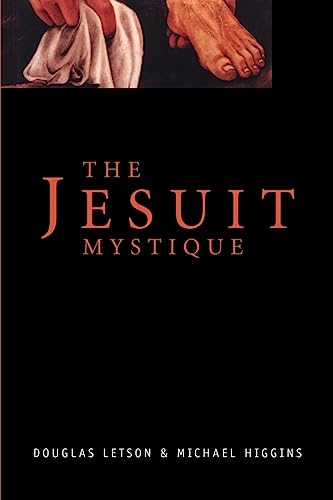 9780829408652: The Jesuit Mystique