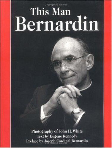 Beispielbild fr This Man Bernardin zum Verkauf von Better World Books