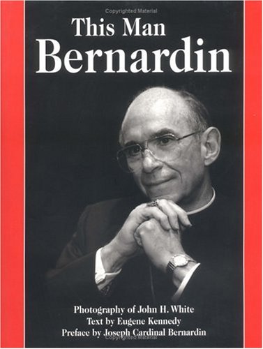 Stock image for This Man Bernardin for sale by Wickham Books South