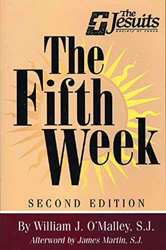 Stock image for The Fifth Week: Second Edition for sale by Orion Tech
