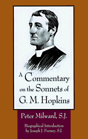 Stock image for A Commentary on the Sonnets of G.M. Hopkins for sale by HPB Inc.