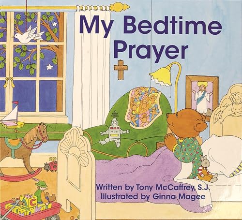 Beispielbild fr My Bedtime Prayer zum Verkauf von Better World Books