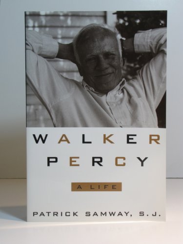 Imagen de archivo de Walker Percy: A Life a la venta por SecondSale