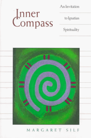 Imagen de archivo de Inner Compass: An Invitation to Ignatian Spirituality a la venta por Wonder Book
