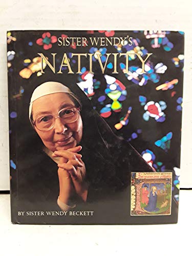 9780829413670: Sister Wendy's Nativity