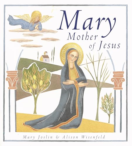 Stock image for Mary, Mother of Jesus for sale by SecondSale